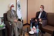 تأکید بر نقش کانون پرورش فکری در ایجاد موقوفات برای کودکان